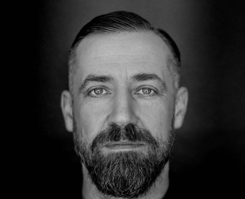 Bürger Lars Dietrich