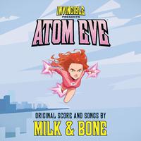 Invincible: Atom Eve (Original Soundtrack)