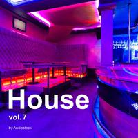 House Vol.7 -Instrumental BGM- by Audiostock