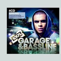 100% Garage & Bassline