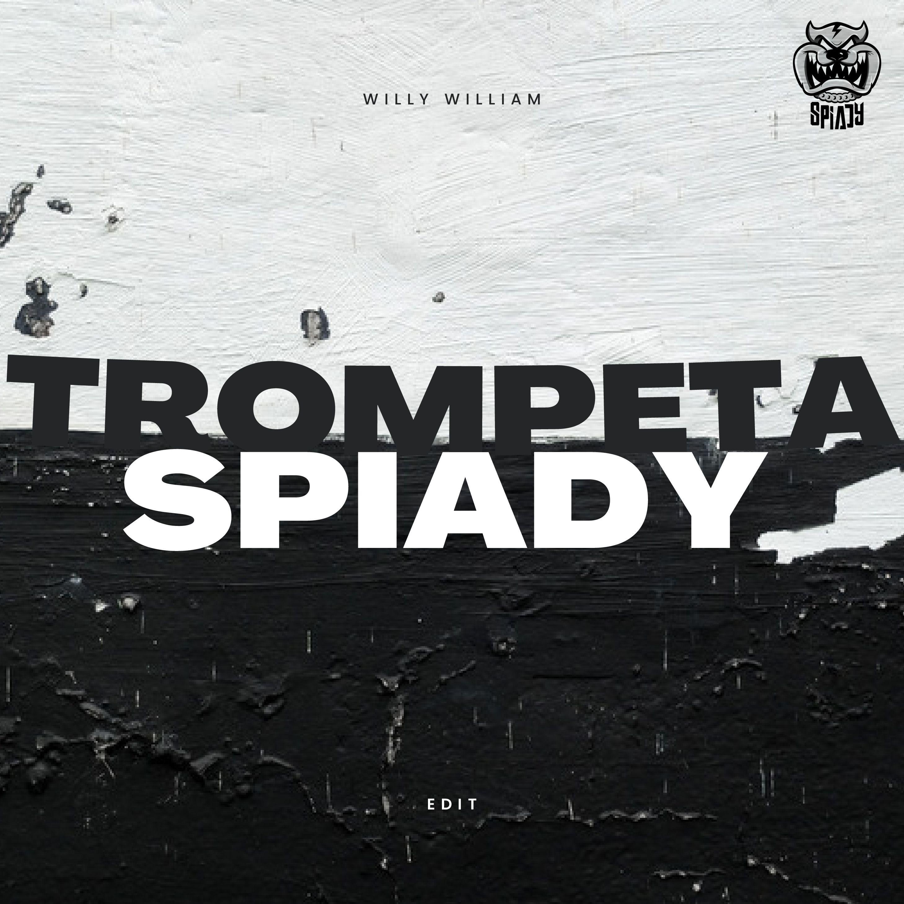 Trompeta ( Edit Spiady)
