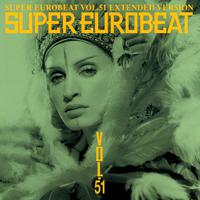 SUPER EUROBEAT VOL.51