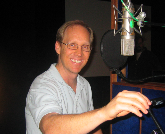 Jeff Bennett
