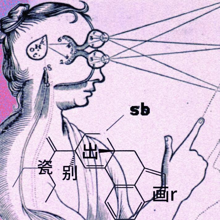 蛇皮袋 - 烧提碎、SmashSoulGaze、Through Da Truth封面