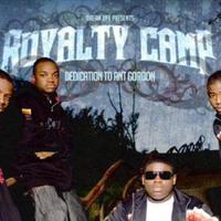 Royalty Camp