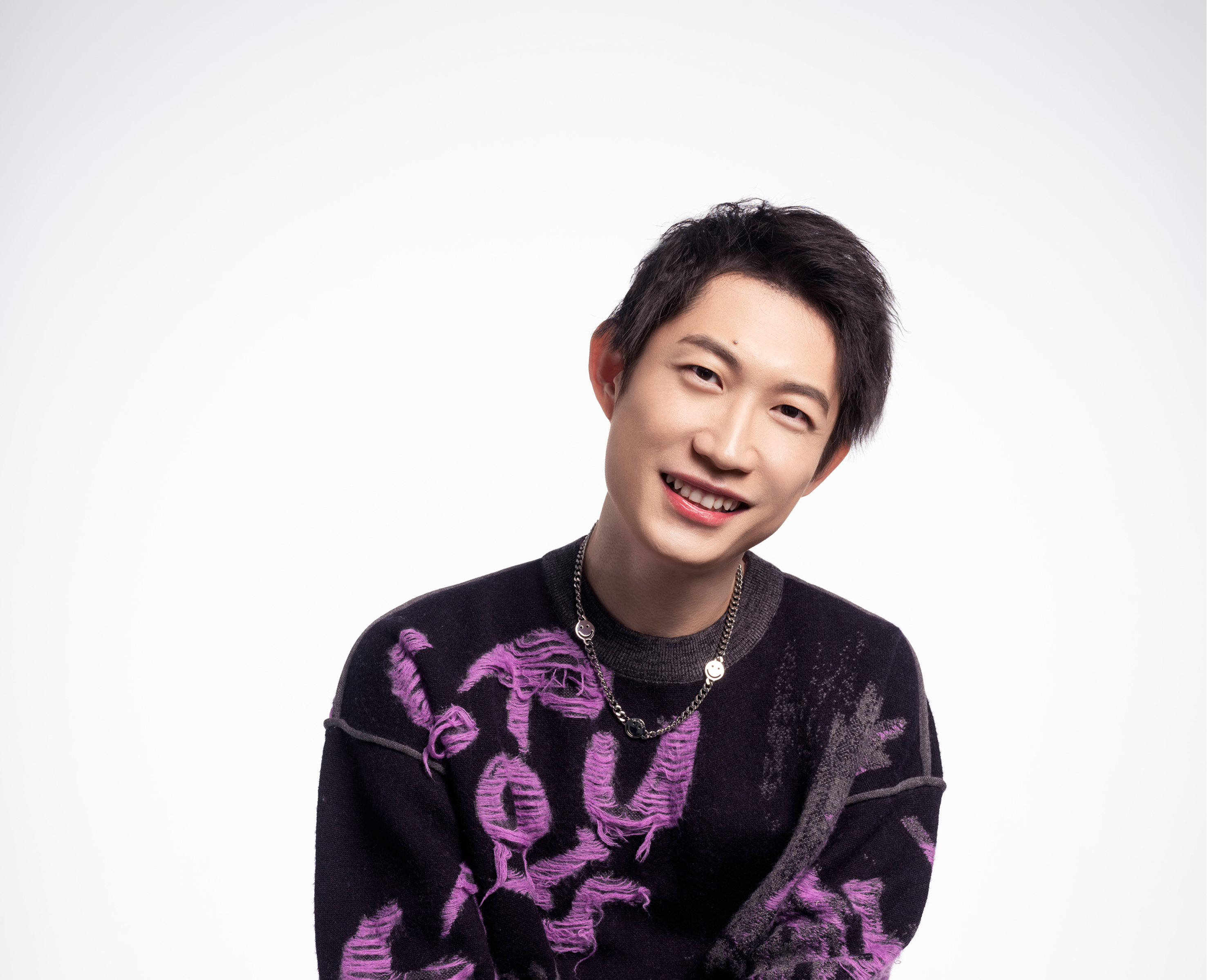 藤新Jiven