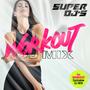 WORK OUT DJ MIX VOL.4 - 最新 洋楽 ヒットチャート ランキング HipHop R&B TikTok Dance -