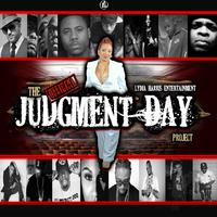 The Official Judgement Day Project