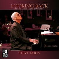 Looking Back (feat. Al Foster & George Mraz)