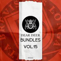 Dear Deer Bundles, Vol. 15