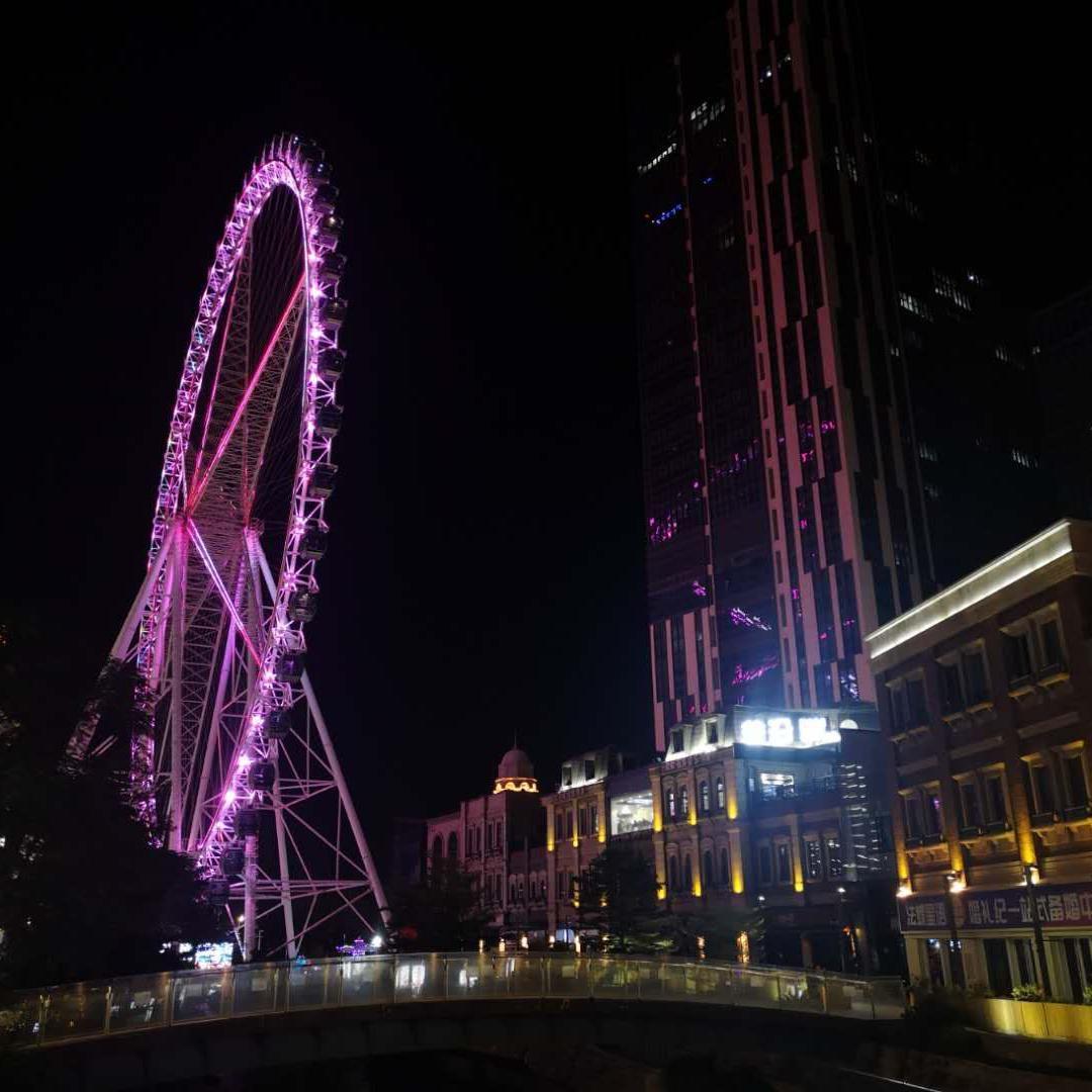 刻在我心底的名字