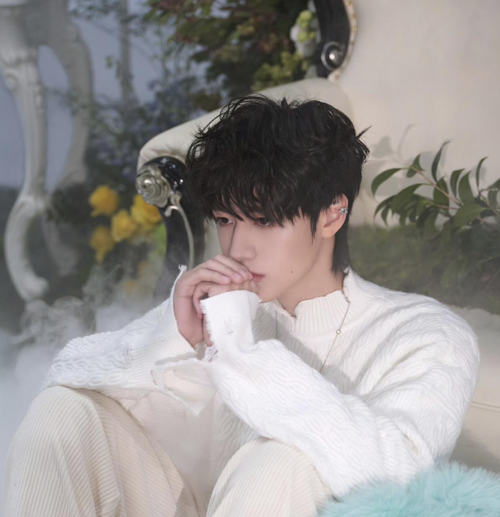 遇见 (2023（阿志！its me）十八岁成人礼特别企划现场)