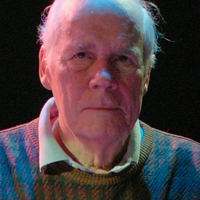 Galt MacDermot