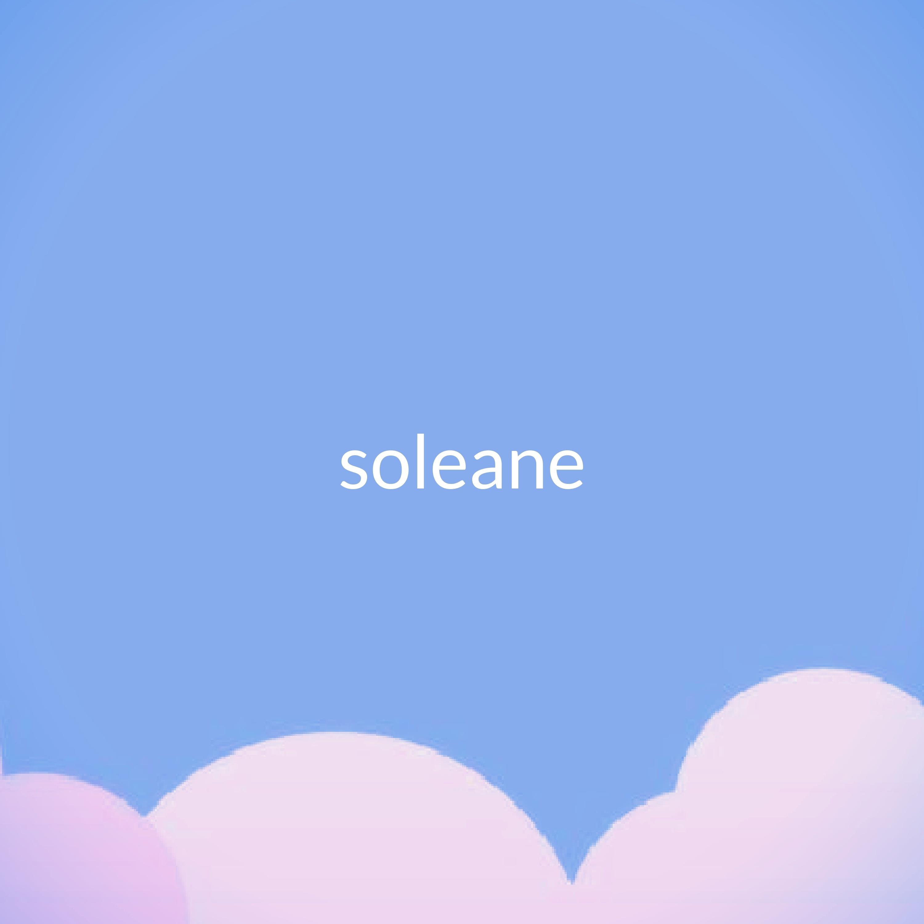 Contemplation (Sleep)