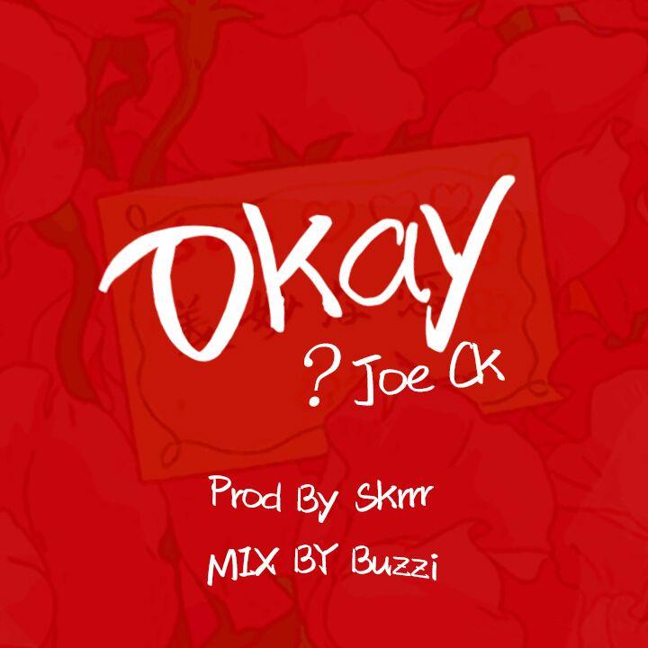 你还Okay?(demo未完整试听)