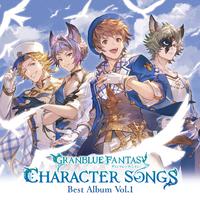 GRANBLUE FANTASY CHARACTER SONGS Best Album Vol.1