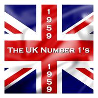 1959 - The U.K. No 1's