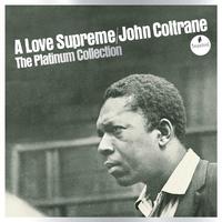 A Love Supreme: The Platinum Collection