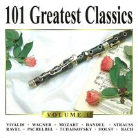 101 Greatest Classics - Vol. 1