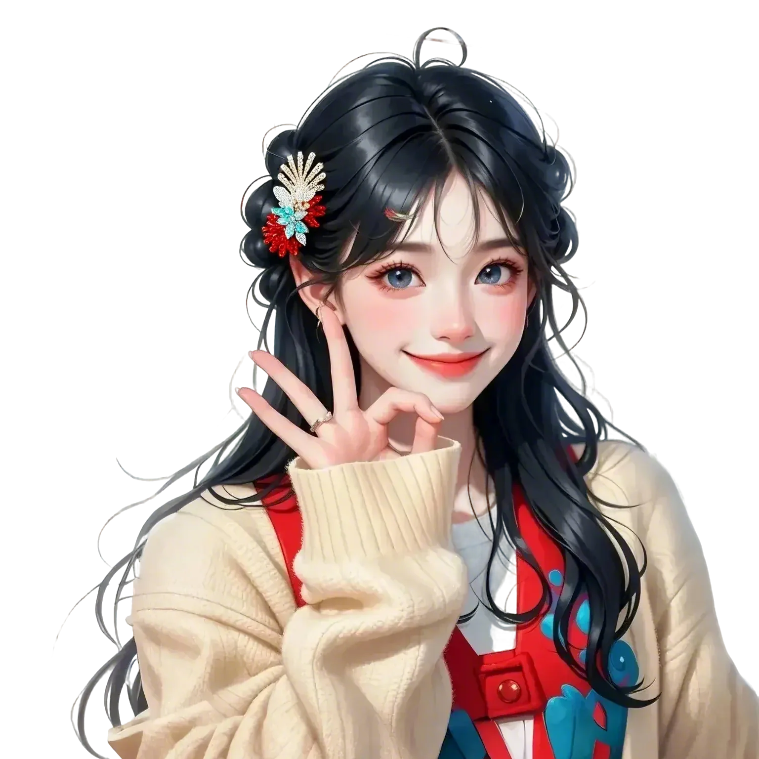 老人与海(cover:海鸣威)封面