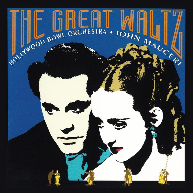 Cinderella Suite No. 1, Op. 107:Waltz