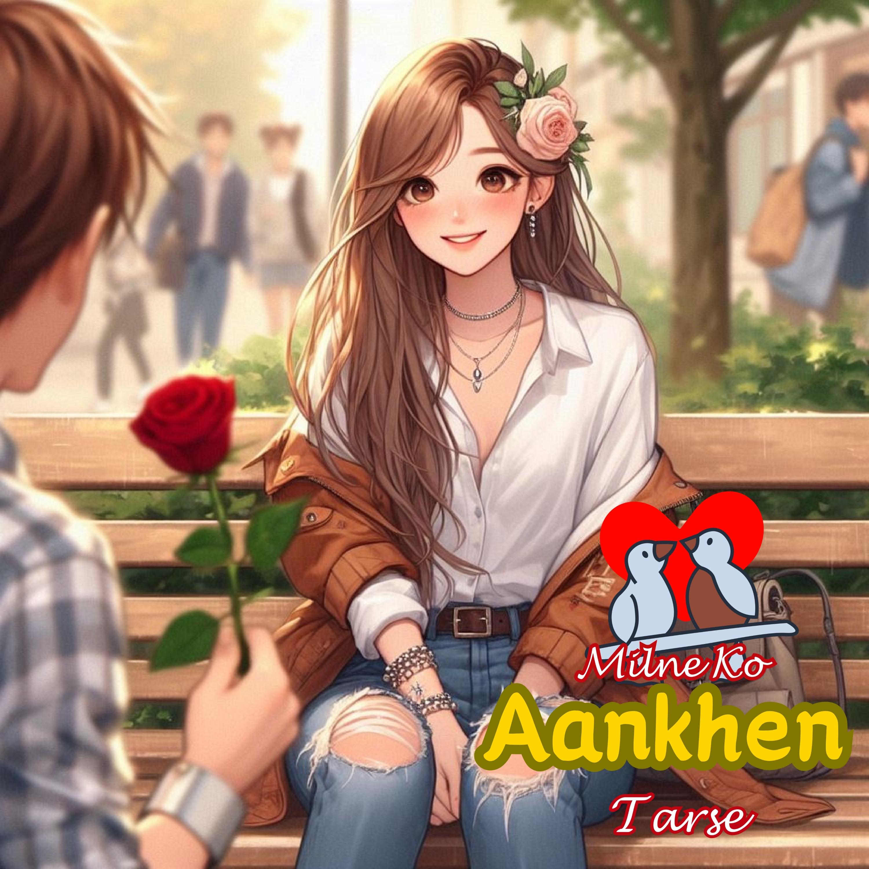 Milne Ko Aankhen Tarse_Jitendra Vaghela_Milne Ko Aankhen Tarse | 在线播放_Milne Ko Aankhen Tarse歌词_Milne Ko Aankhen Tarse下载 | 网易云音乐