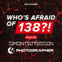 Who's Afraid Of 138?!