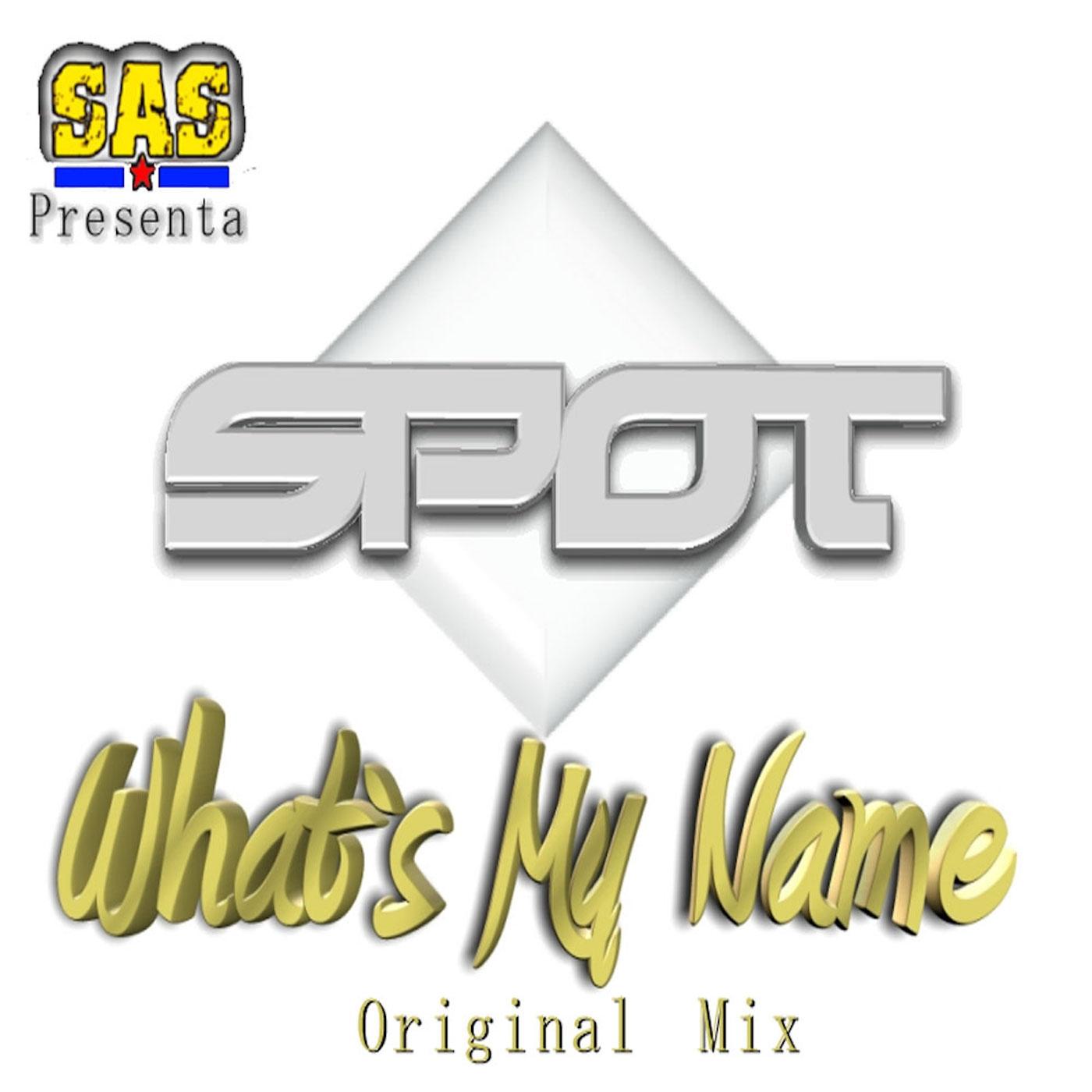 What's My Name (Original Mix)