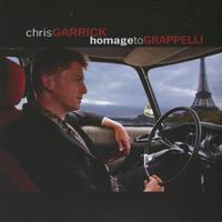 Homage to Grappelli