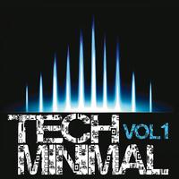 Tech Minimal, Vol. 1