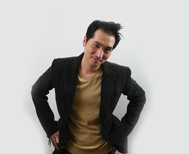 Brian Seo