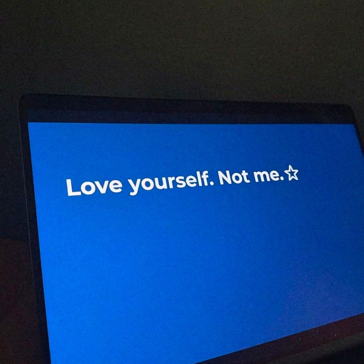 幸福的人不听歌