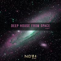 Deep House From Space, Vol. 3