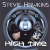 Stevie Hawkins - Different Strokes