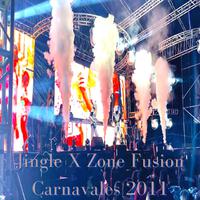 Jingle X Zone Fusion Carnavales 2011