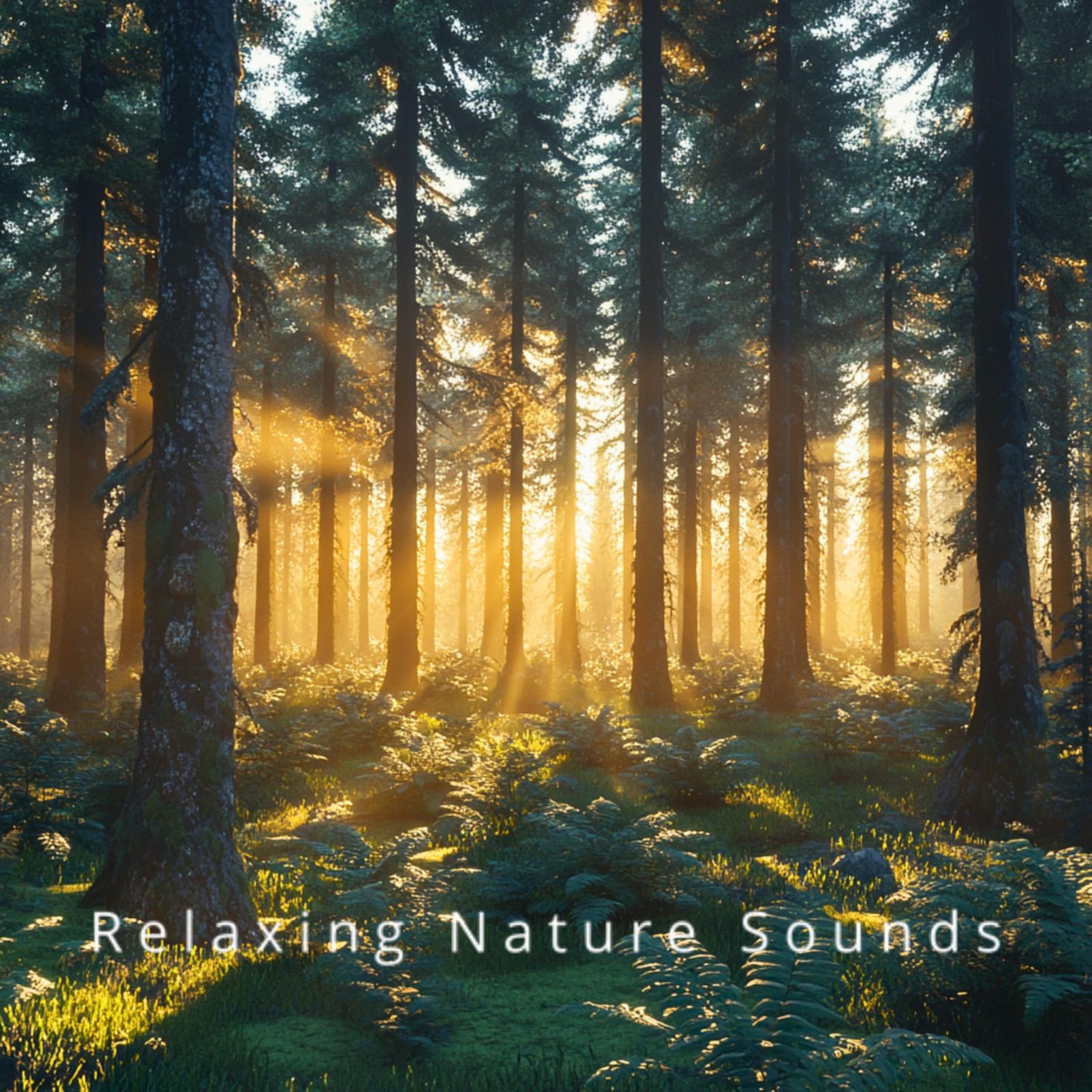 8 Hours of Deep Calm - Relaxing Nature Sounds - 单曲 - 网易云音乐