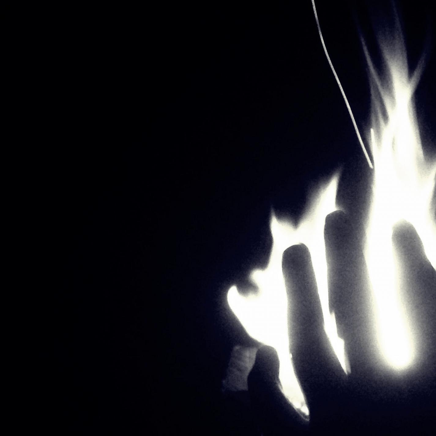 The Dried Up River Flows