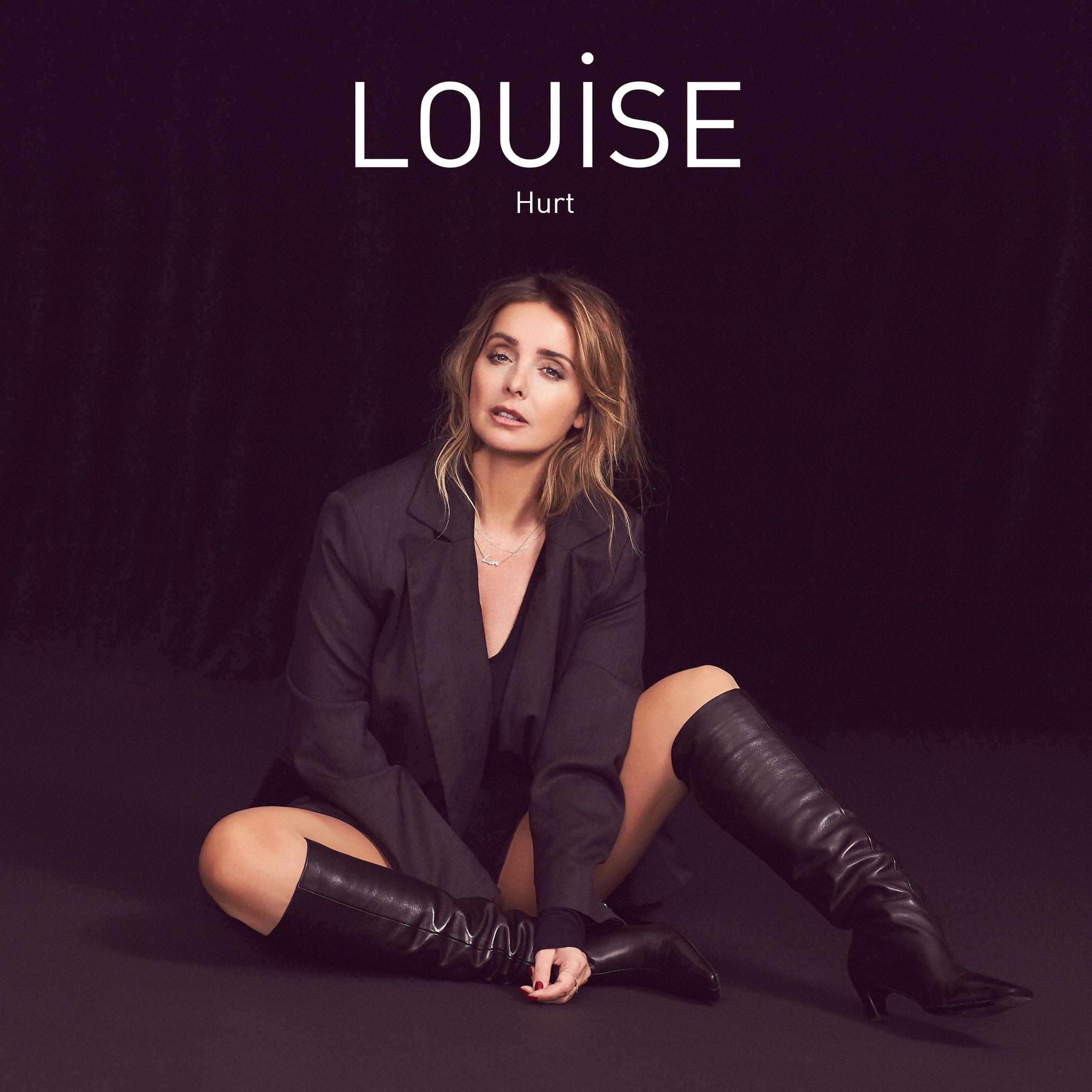 louise - hurt