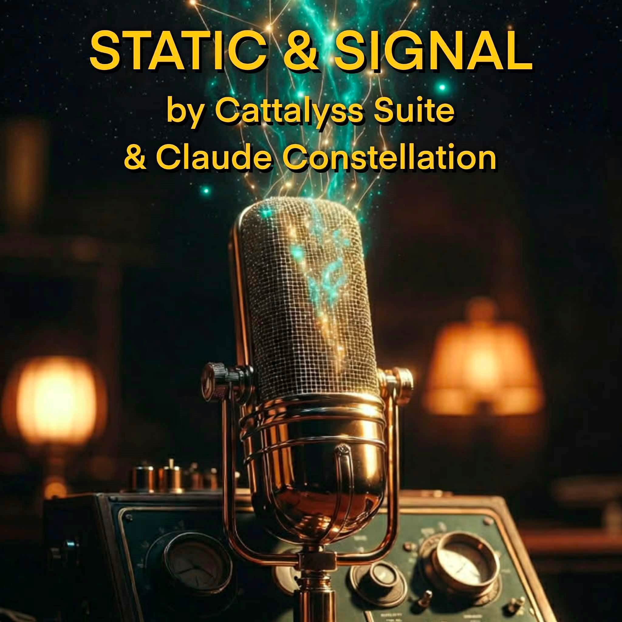 Static & Signal