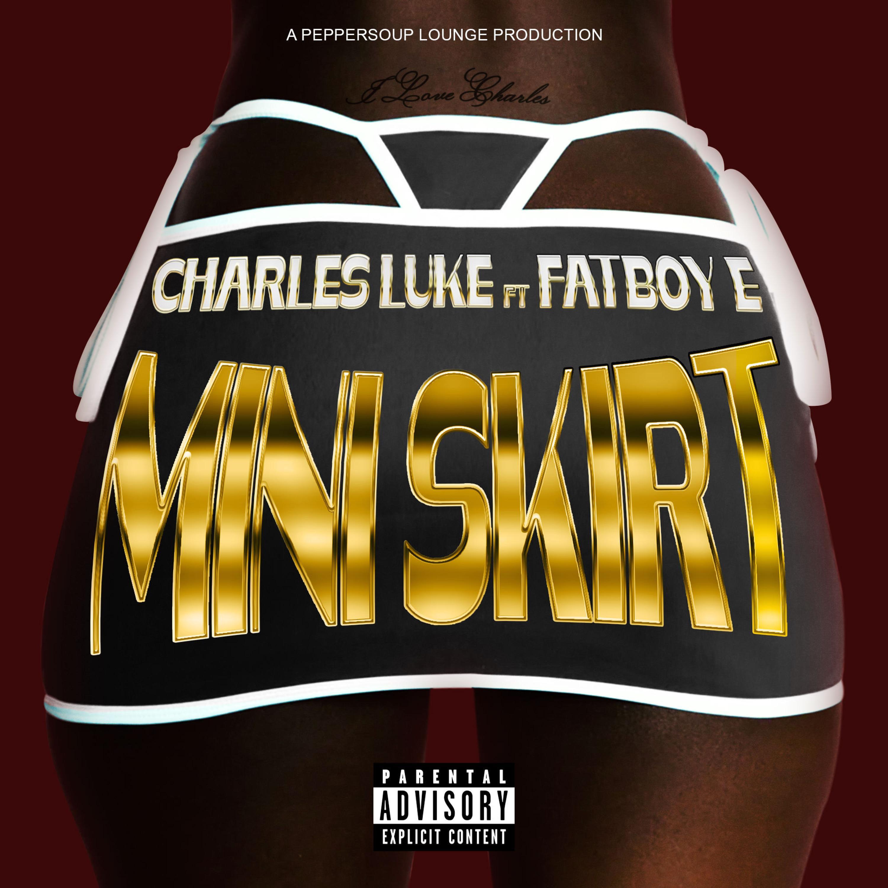 MINI SKIRT (feat. FATBOY E)