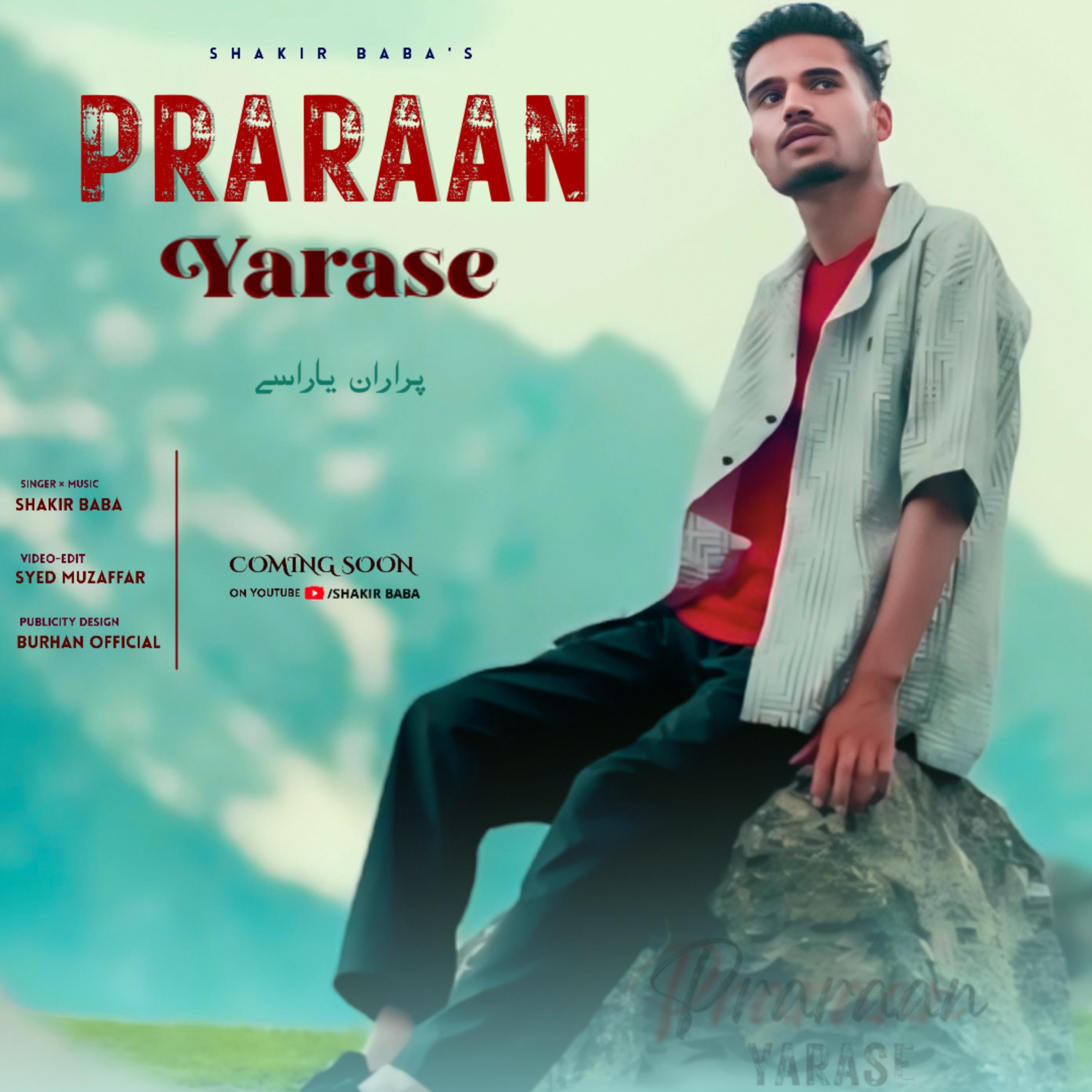 Praraan Yarase