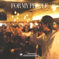 For My People (feat. Kethug)