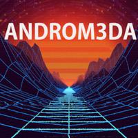 Androm3da