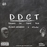 Ddct (feat. Kenan)