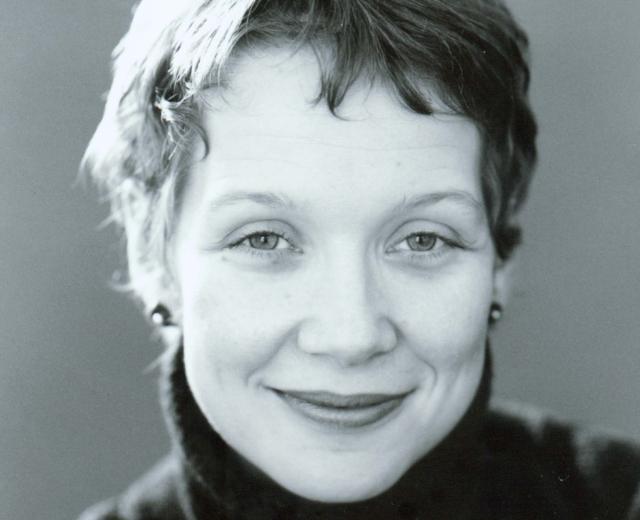 Deborah York