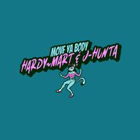 Move Ya Body (feat. J-Hunta) [Club Version]