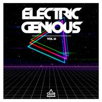 Electric Genious, Vol. 14