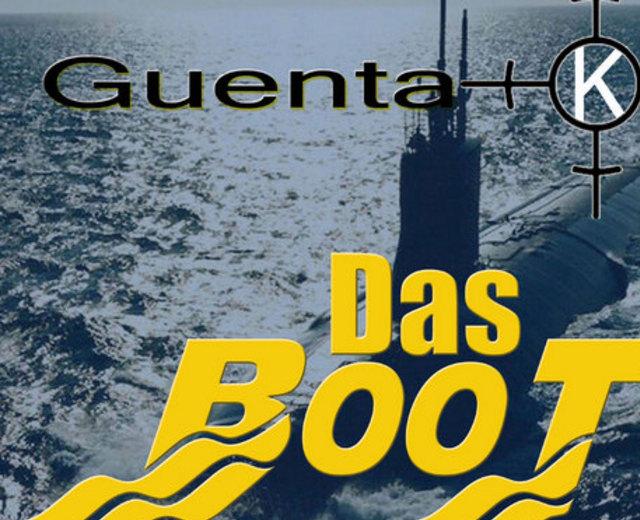 Guenta K