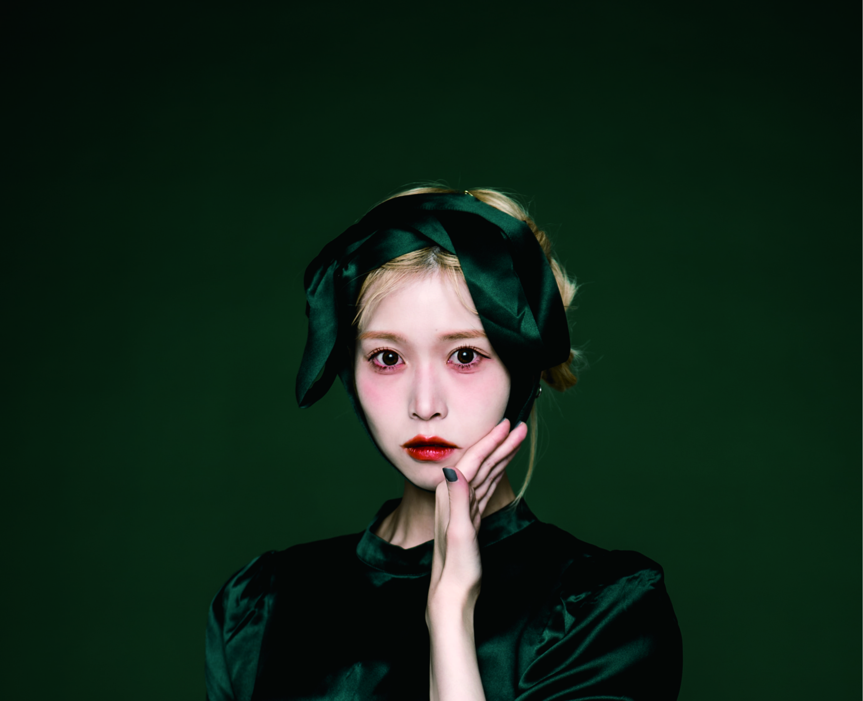 藤川千愛