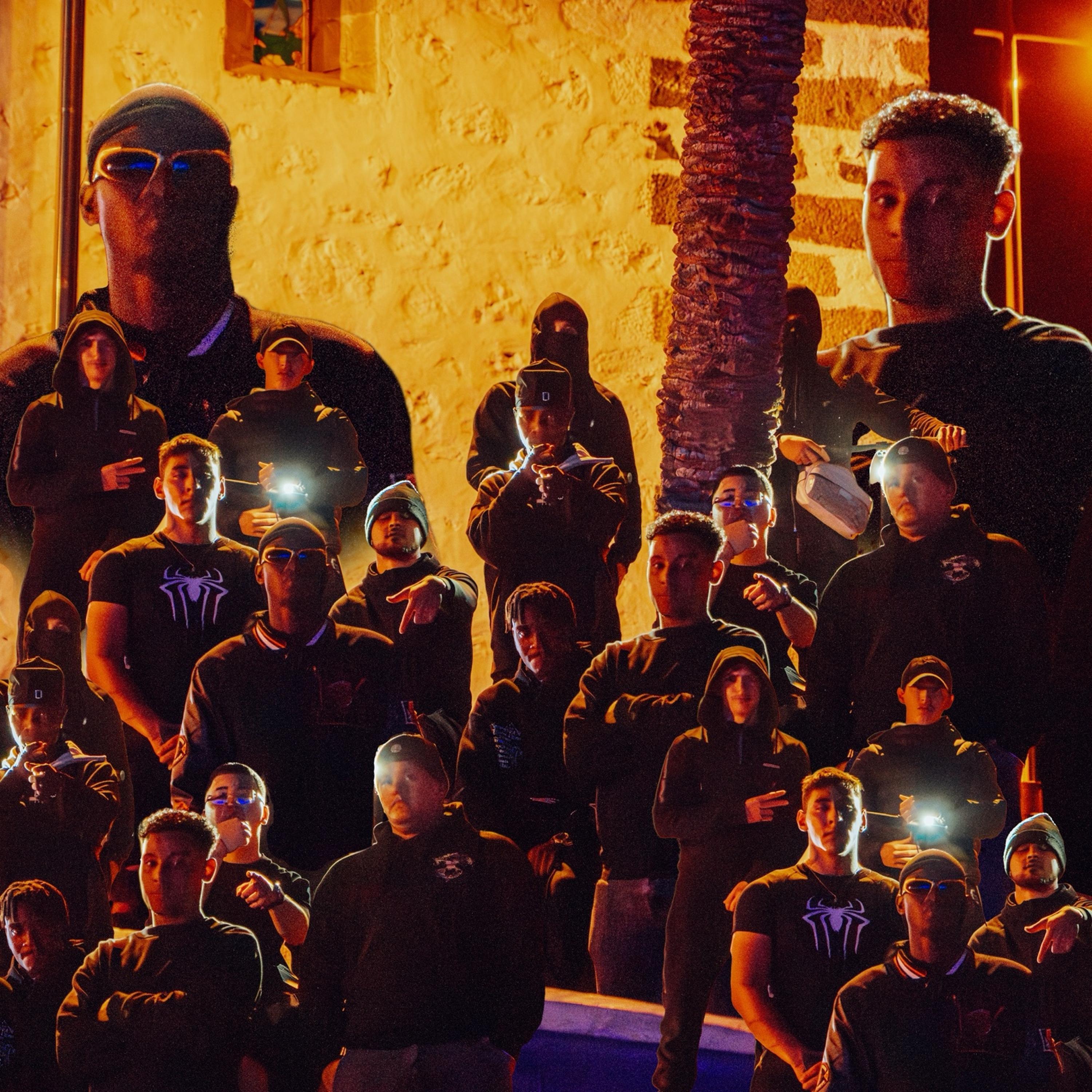 Queremos mucho (feat. DBOY)